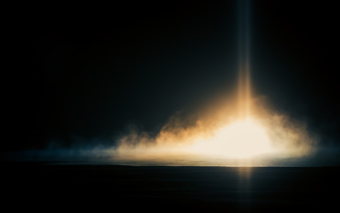 bang