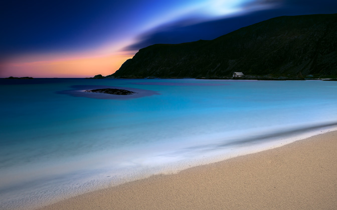 turquoisenight