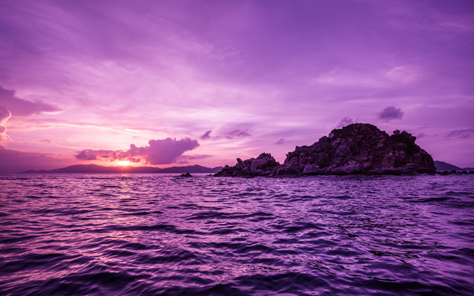 pelicanislandsunset