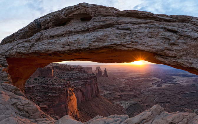 mesaarch