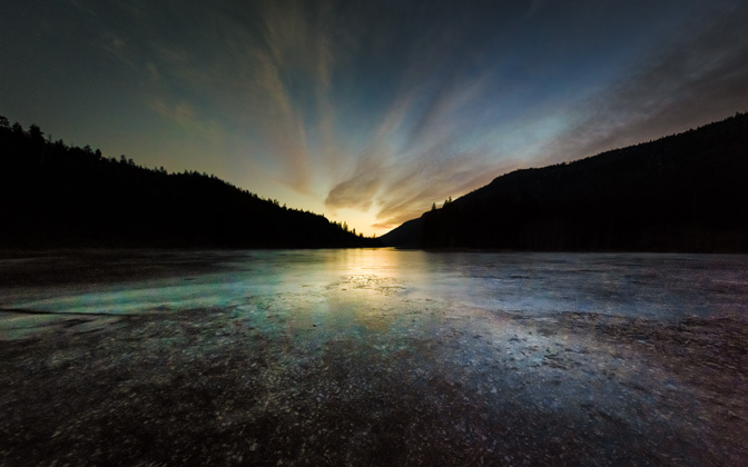 frozenreservoir
