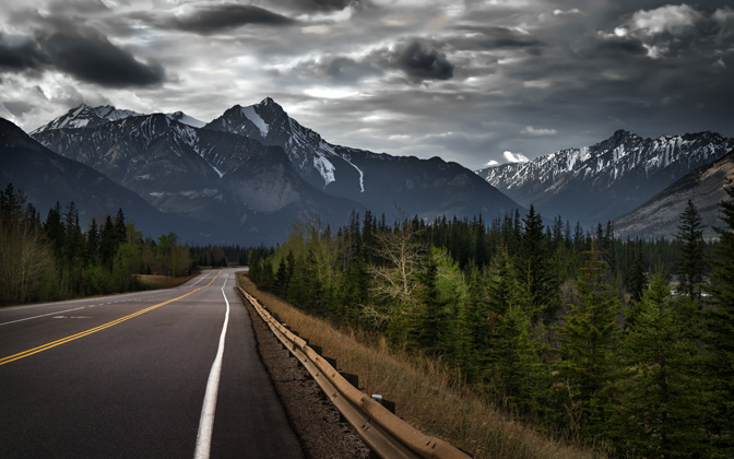stormyroad