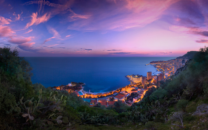 monacowintercloudspanorama