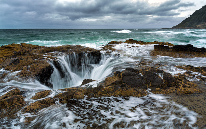 thorswell