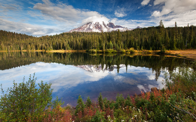 reflectionlake