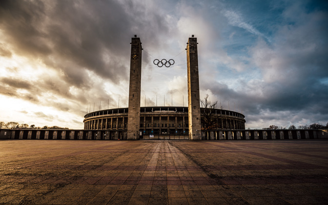 olympiastadionberlin