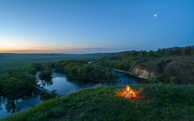 the4amcampfire