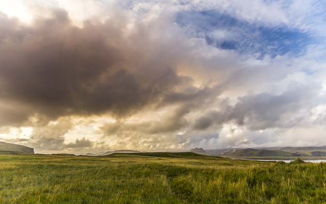 icelandsunset