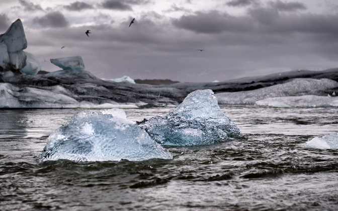 jokulsarlon