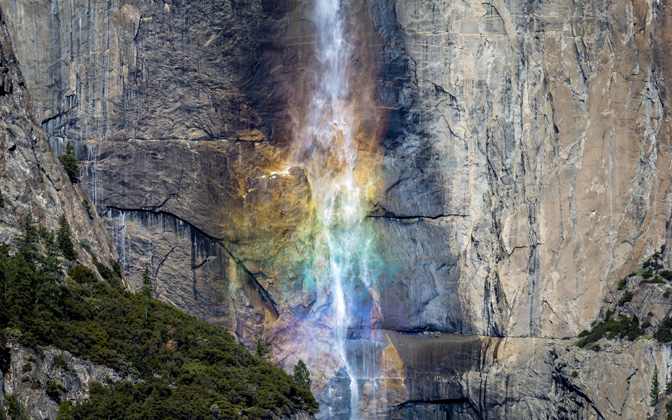 yosemitecolor