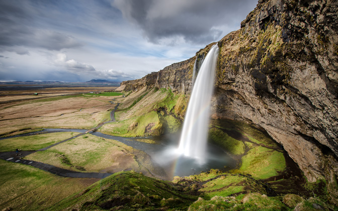 seljalandsfoss