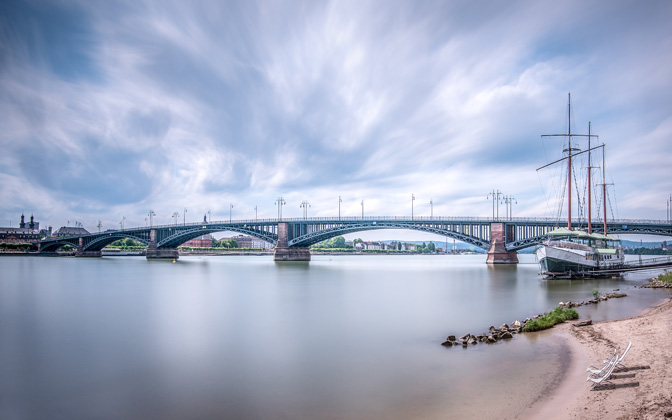 theodorheussbridge