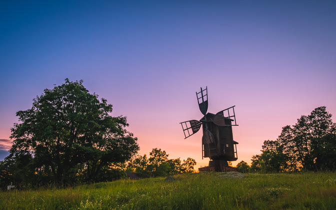 windmillwindmillkeeponturning