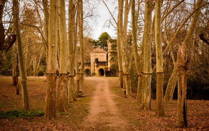reljakscastle