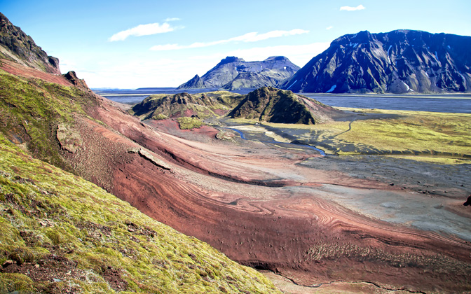 iceland