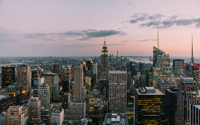 rockefellerview