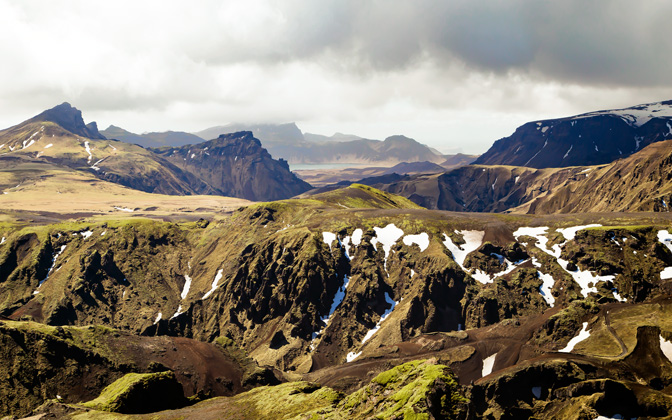 pakgiliceland