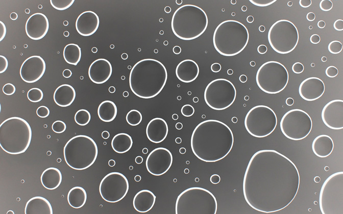 waterdroppletsonsunroof