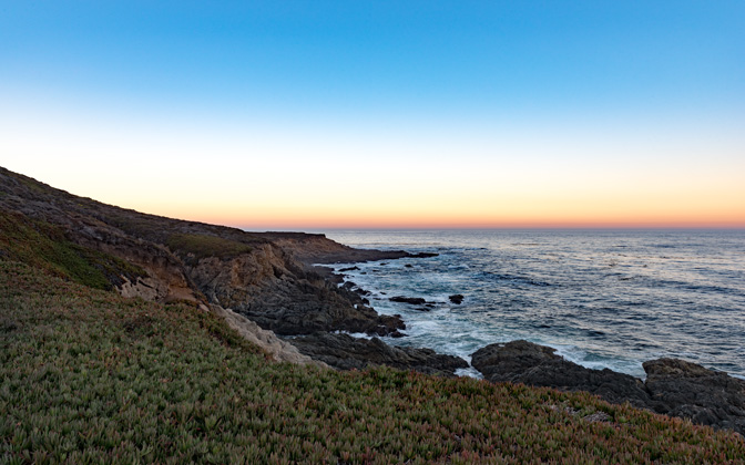 sunriseonpointlobos
