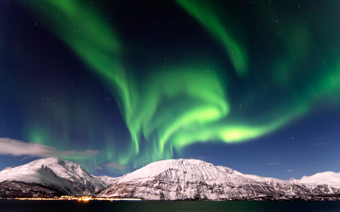 ataleofthenorthernlights