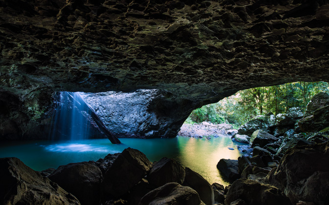 naturalarch