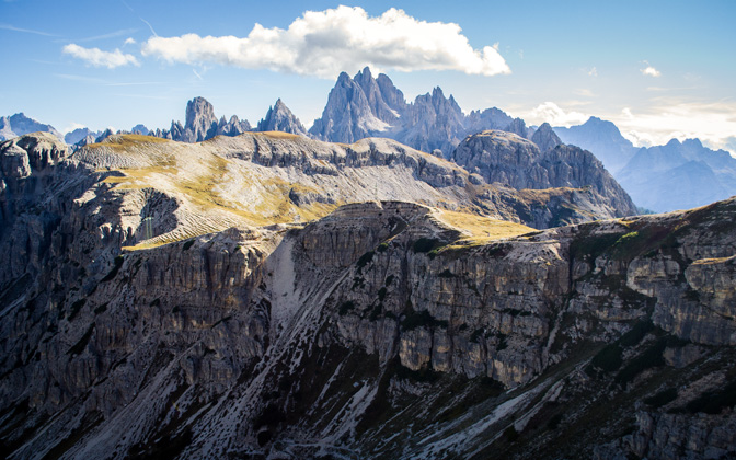 rockydolomiti