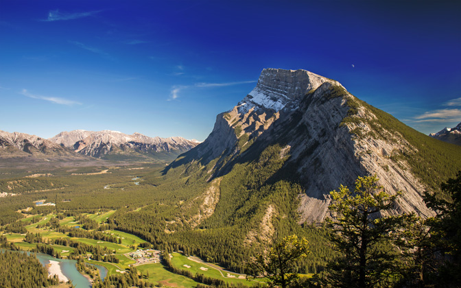 mountrundle