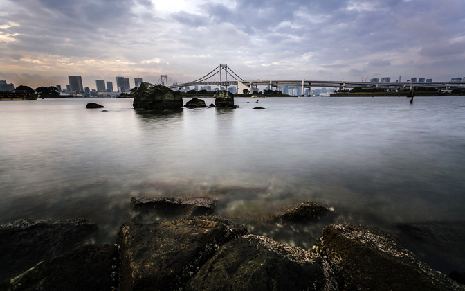tokyorainbowbridge