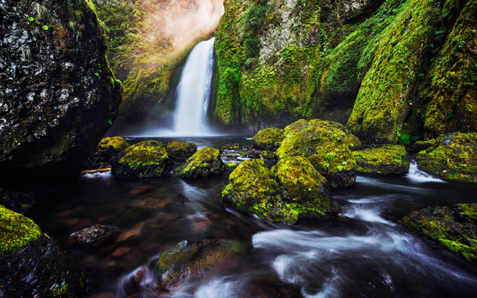 thefalls