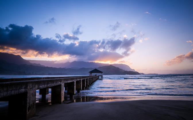 thepierofhanaleibay