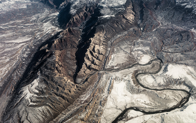 theskinoftheearth