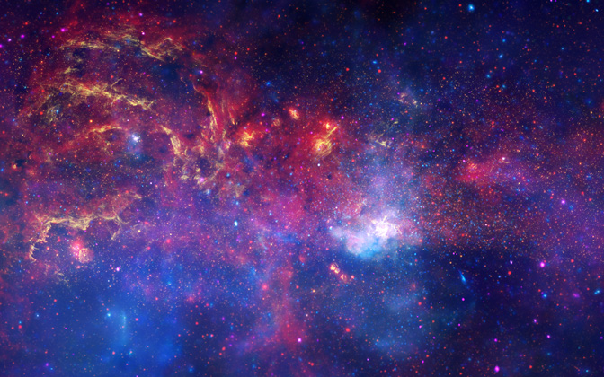 thegalacticcenter