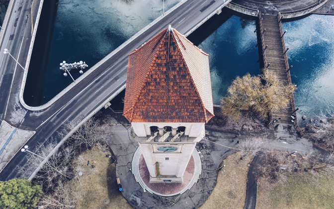 newperspectiveonoldclocktower