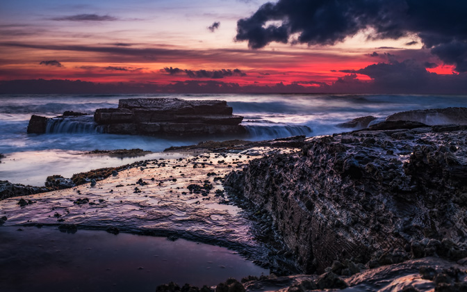 manlysunrise