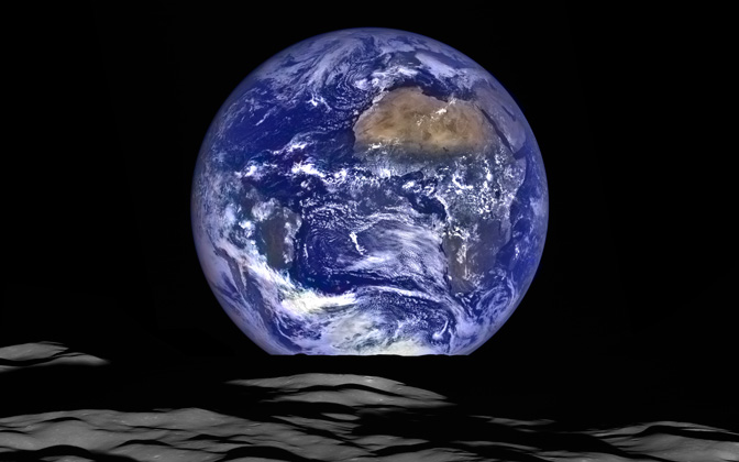 earthrise