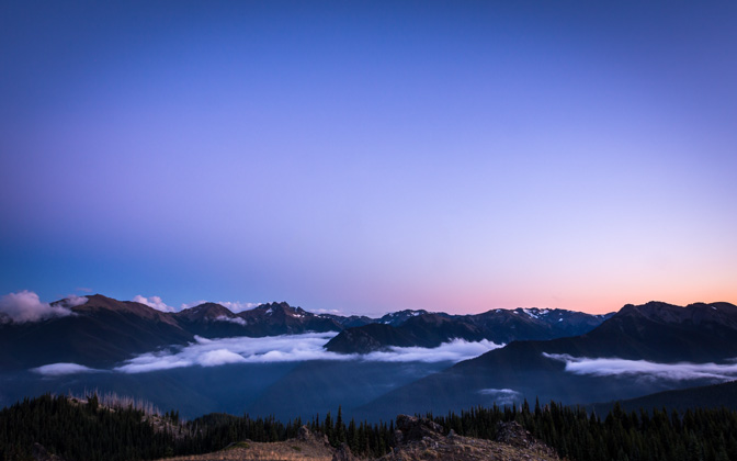 sunsetonbluemountain