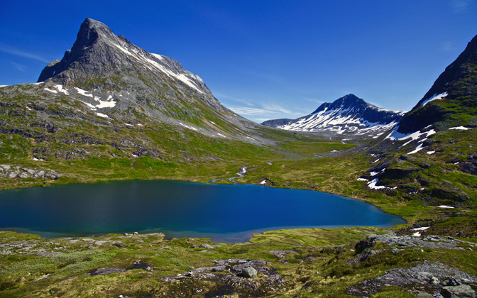 norway