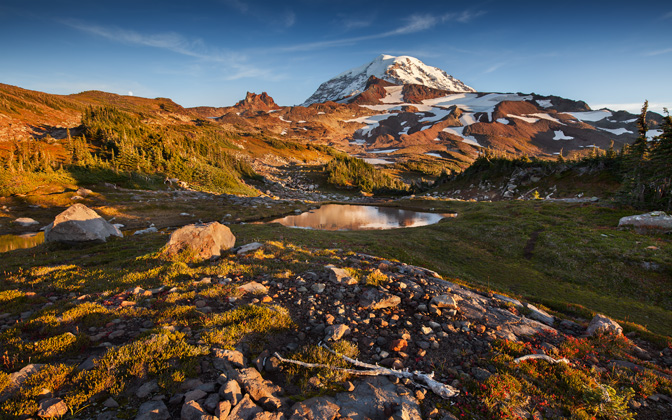 mountrainier