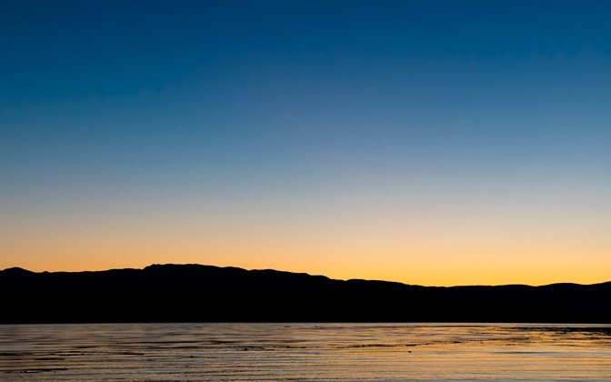 quietsunset
