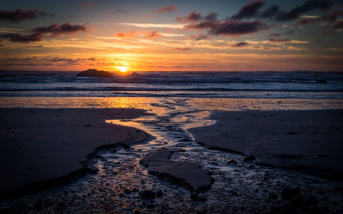 sunsetathugpoint