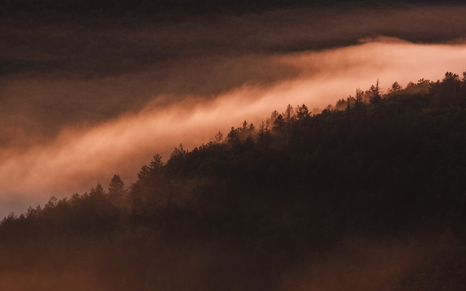 foggysunsetinfrance
