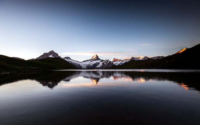 bachalpsee