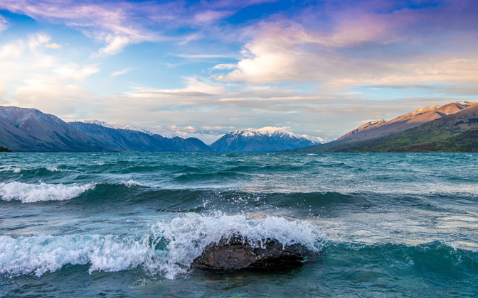 lakeohau