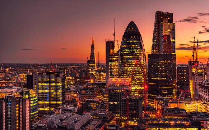 london