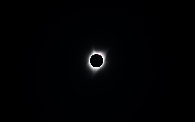 totality