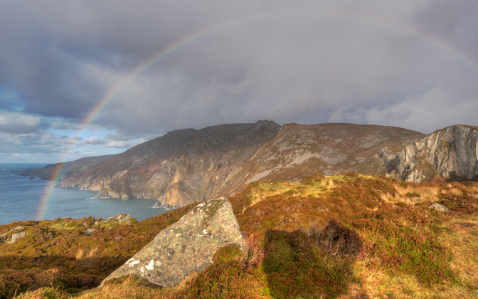 slieveleagueireland
