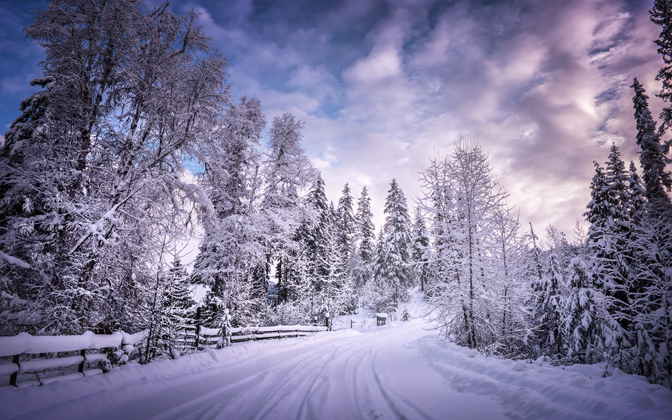 wintergetaway