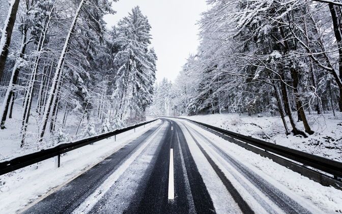 winterroad