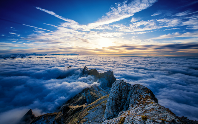 thefreshairofsaentismountain