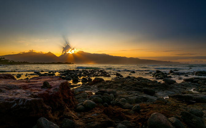 babybeachsunset